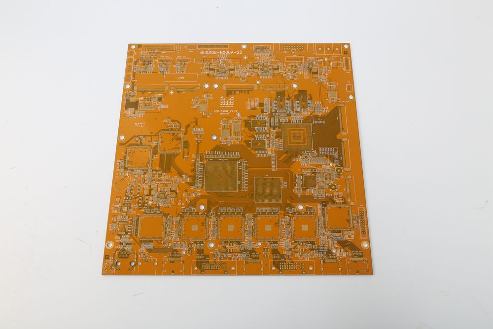 Military PCB