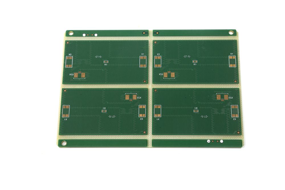 Military PCB